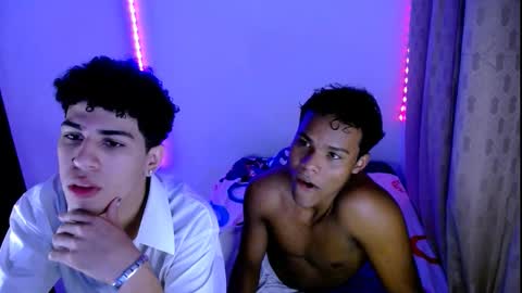 black_men9 online show from 01.19.26