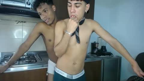 black_men9 online show from 03.20.26