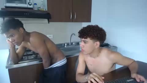 black_men9 online show from 03.24.26