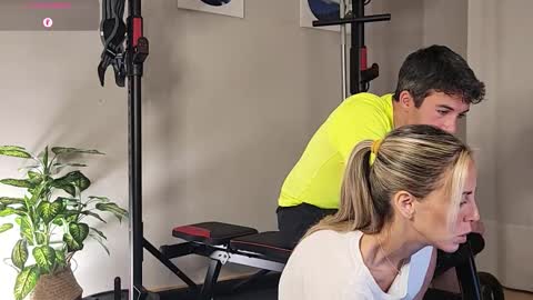 Snapshot of black_mirage chatting on 11.16.25 Ron and Shara online show from 11.16.25