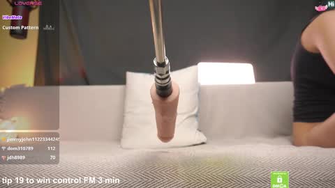 black_n_wh1te online show from 02.15.25