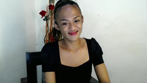 Nympha online show from 12.23.25