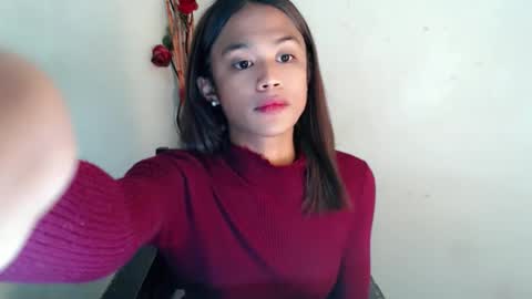 Nympha online show from 03.11.26