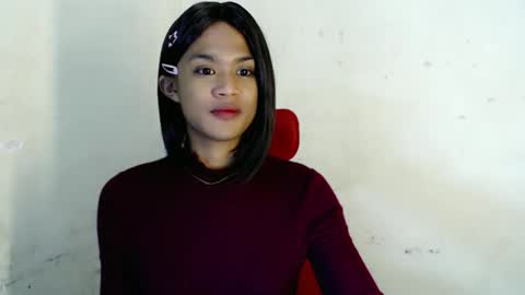 Nympha online show from 06.01.26