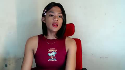 Nympha online show from 06.04.26
