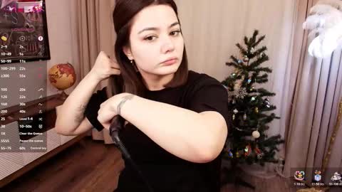 Mon Mon online show from 12.19.25