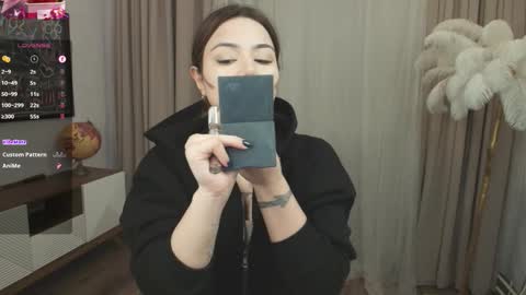 Mon Mon online show from 01.09.26