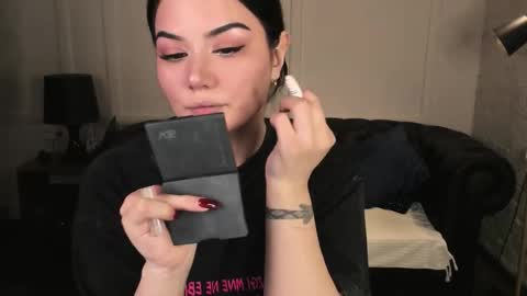 Mon Mon online show from 03.06.26