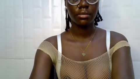 BLACK online show from 11.11.25