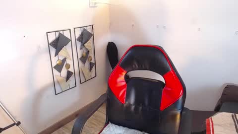 black raiden online show from 10.27.25