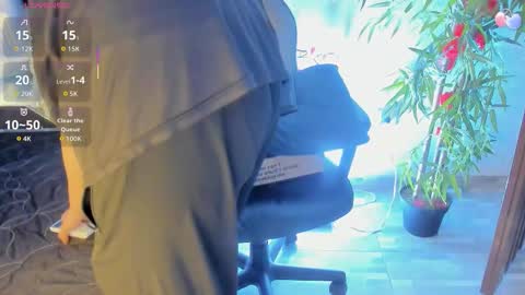 B L A C K  R O S E  online show from 12.02.25