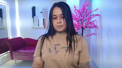 Rousse  online show from 11.09.25