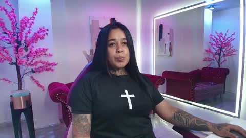 Rousse  online show from 11.18.25