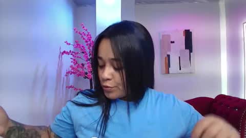 Rousse  online show from 11.19.25