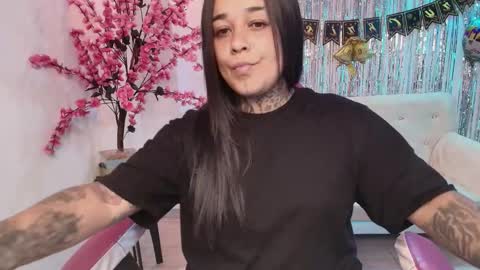 Rousse  online show from 12.19.25