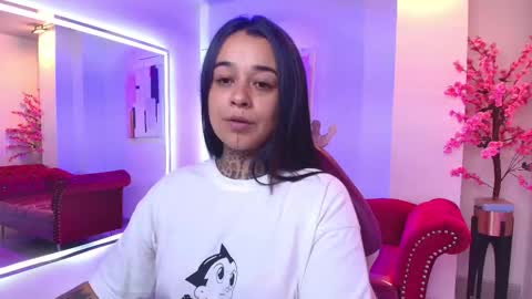 Rousse  online show from 03.26.26