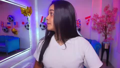 Snapshot of black_roseee chatting on 07.08.26 Rousse online show from 07.08.26