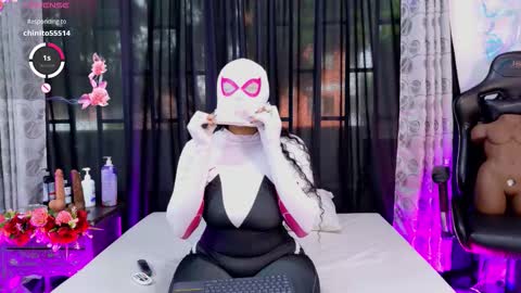 Snapshot of black_rosse_1 chatting on 11.04.25 Tifany online show from 11.04.25