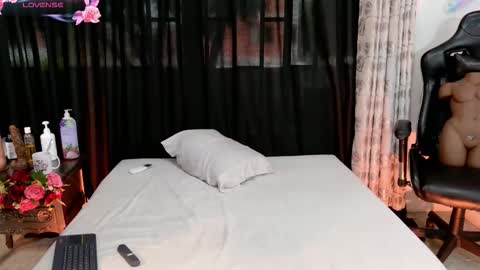 Tifany online show from 01.09.26