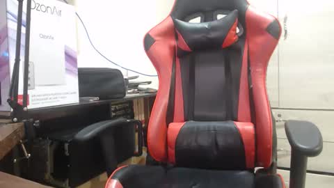 Black online show from 02.19.26