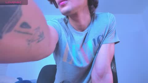 Bryan  online show from 11.20.25