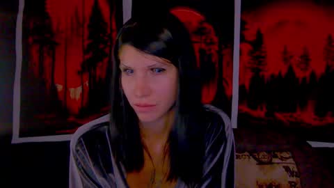 Kristin online show from 10.18.25