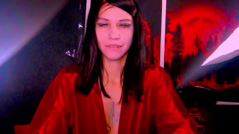 Kristin online show from 11.02.25