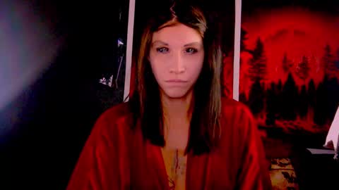 Kristin online show from 11.04.25