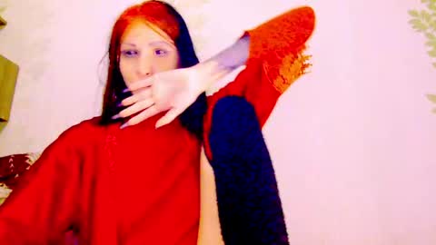 Kristin online show from 04.17.26