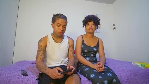 black_tentationx online show from 04.02.26