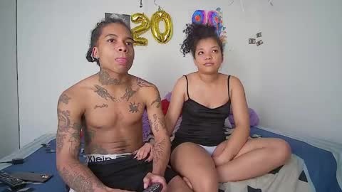 black_tentationx online show from 05.17.26