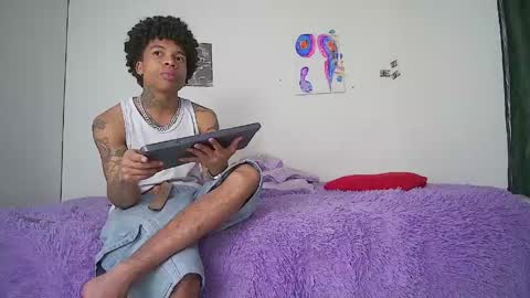 black_tentationx online show from 05.27.26