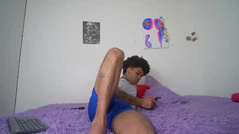 black_tentationx online show from 05.28.26