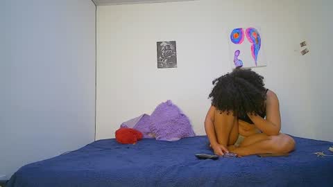 black_tentationx online show from 06.25.26