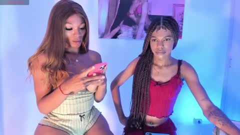 Snapshot of black_thifanny1 chatting on 06.08.26 black_thifanny1 online show from 06.08.26