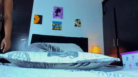 black_treassure online show from 02.11.25