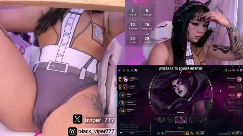 Mel online show from 02.10.25