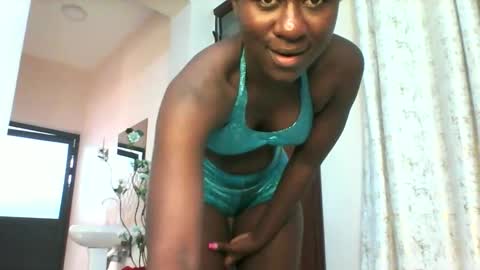 black african online show from 01.19.25