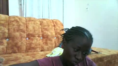 black african online show from 03.12.25