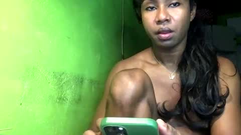 Crystal online show from 11.03.25