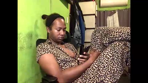 Crystal online show from 12.19.25