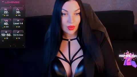 blackberry_star online show from 01.08.26