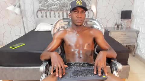 blackbiecock online show from 02.21.25