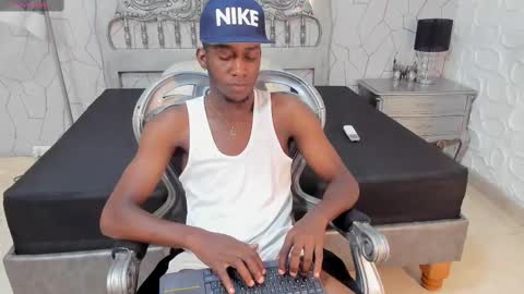 blackbiecock online show from 02.25.25