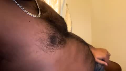 Blackybiggg online show from 01.20.25