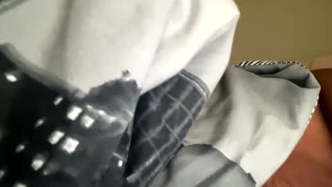 Blackybiggg online show from 03.10.25