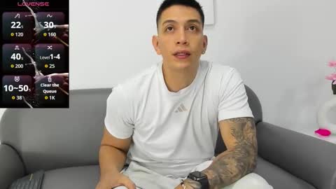 Max online show from 09.20.25