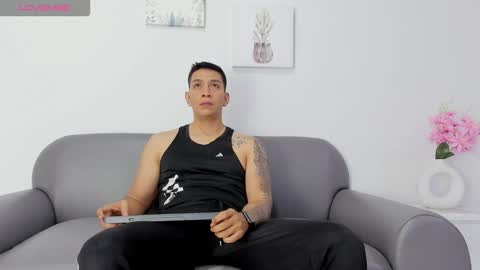 Max online show from 09.27.25