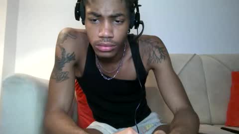 BlackBullTitus online show from 11.12.25