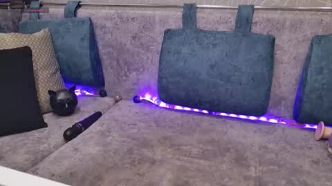 Blackcat1422 online show from 09.30.25